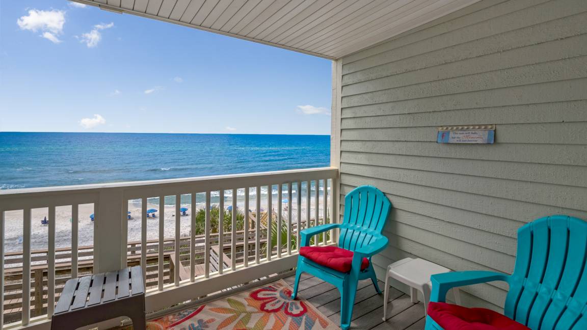 Seacrest Apartment | 70 m² Apartment ∙ 1 bedroom ∙ 6 guests