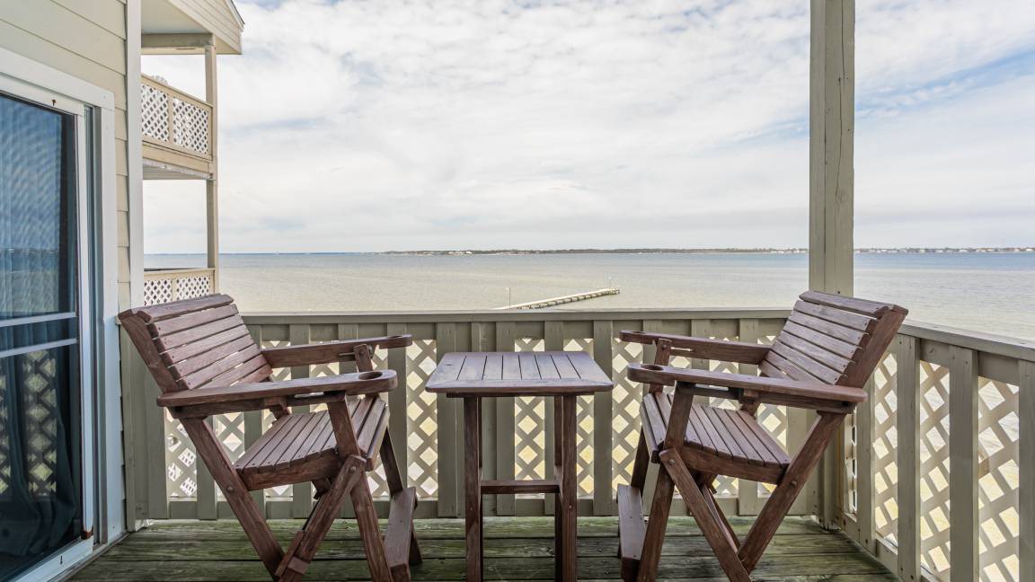 Pensacola Beach Condo | 70 m² Condo ∙ 2 bedrooms ∙ 6 guests