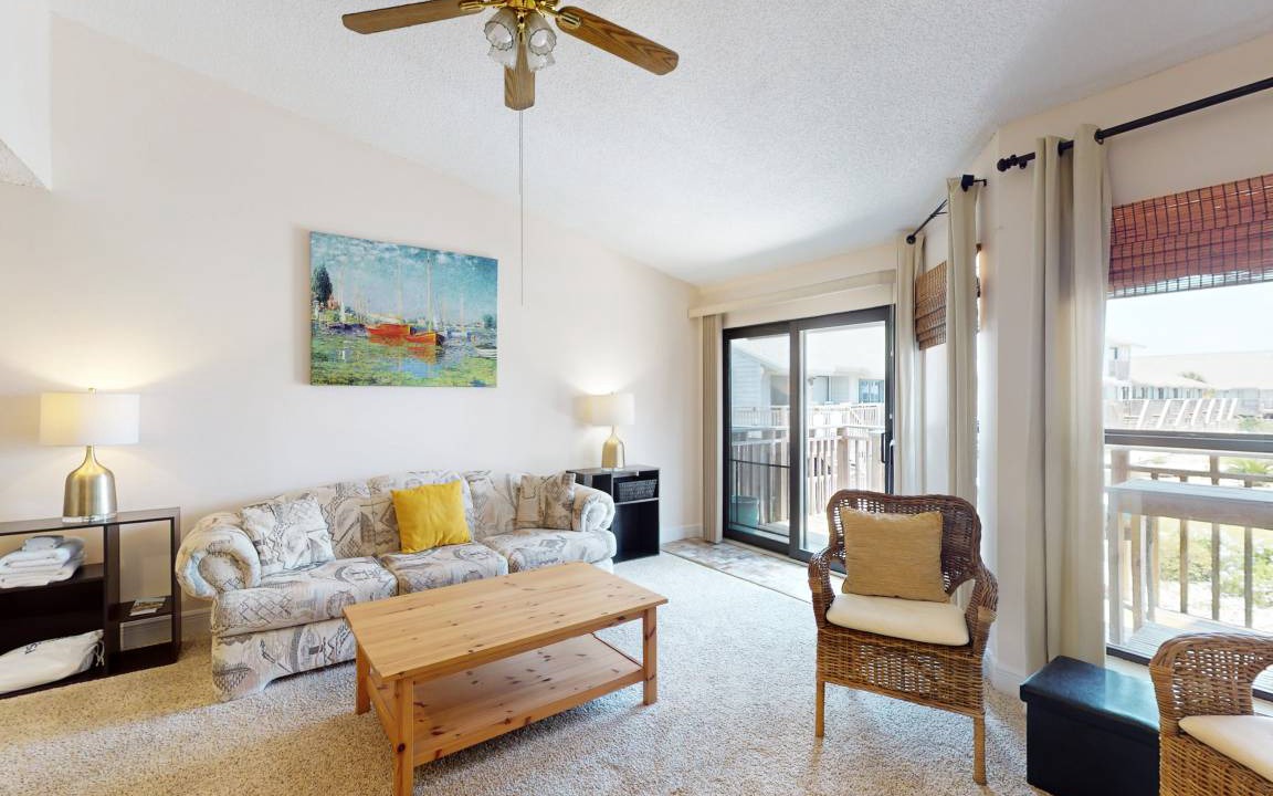 East End House | 74 m² House ∙ 1 bedroom ∙ 4 guests