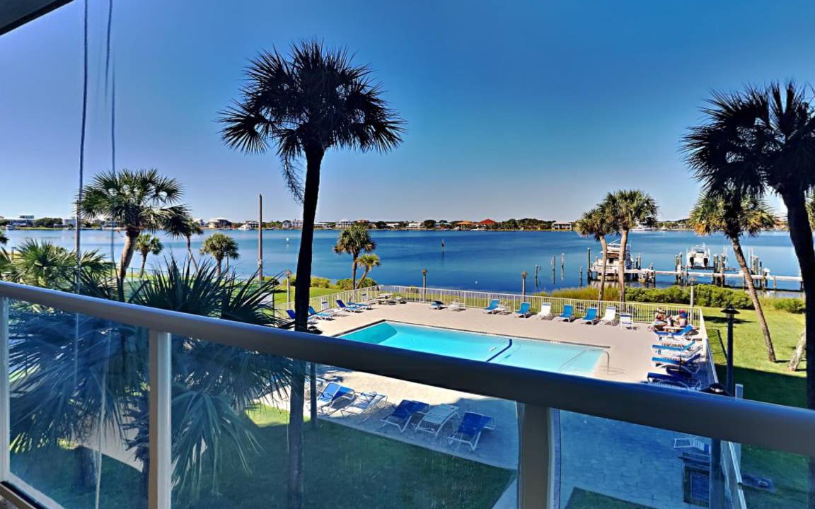 Villa Sabine Condo | 75 m² Condo ∙ 1 bedroom ∙ 4 guests