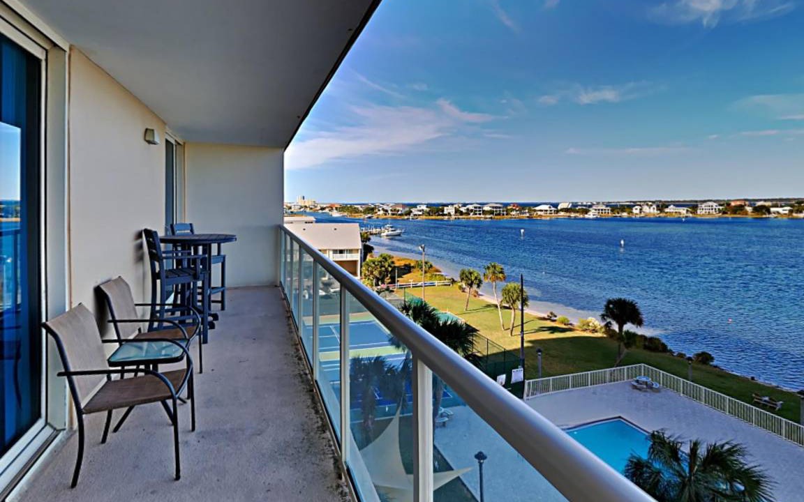Villa Sabine Condo | 75 m² Condo ∙ 1 bedroom ∙ 4 guests