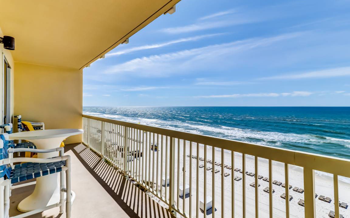 Miramar Beach Condo | 75 m² Condo ∙ 2 bedrooms ∙ 4 guests