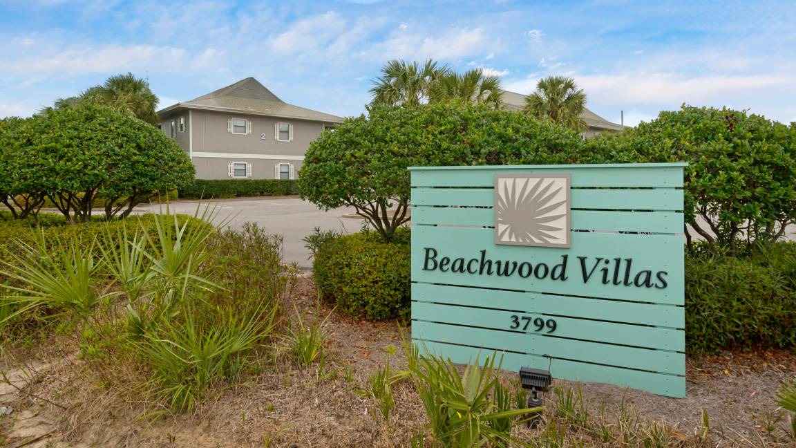 Seagrove Beach Apartment | 78 m² Apartment ∙ 2 bedrooms ∙ 7 guests