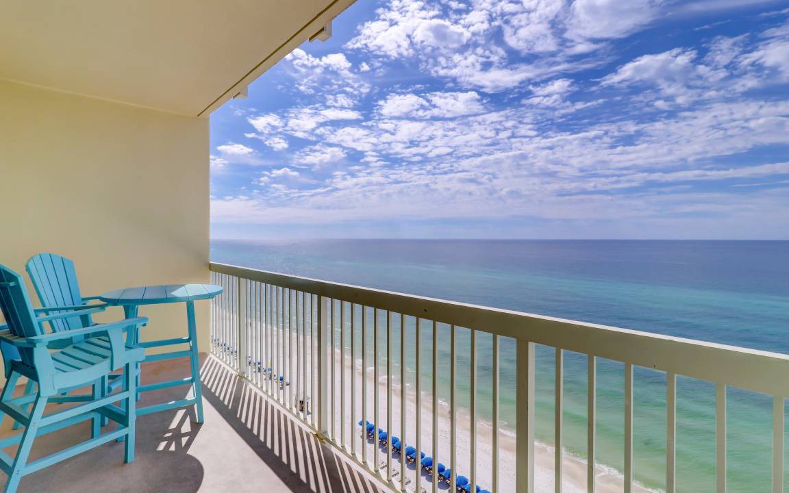 Miramar Beach Condo | 79 m² Condo ∙ 1 bedroom ∙ 4 guests