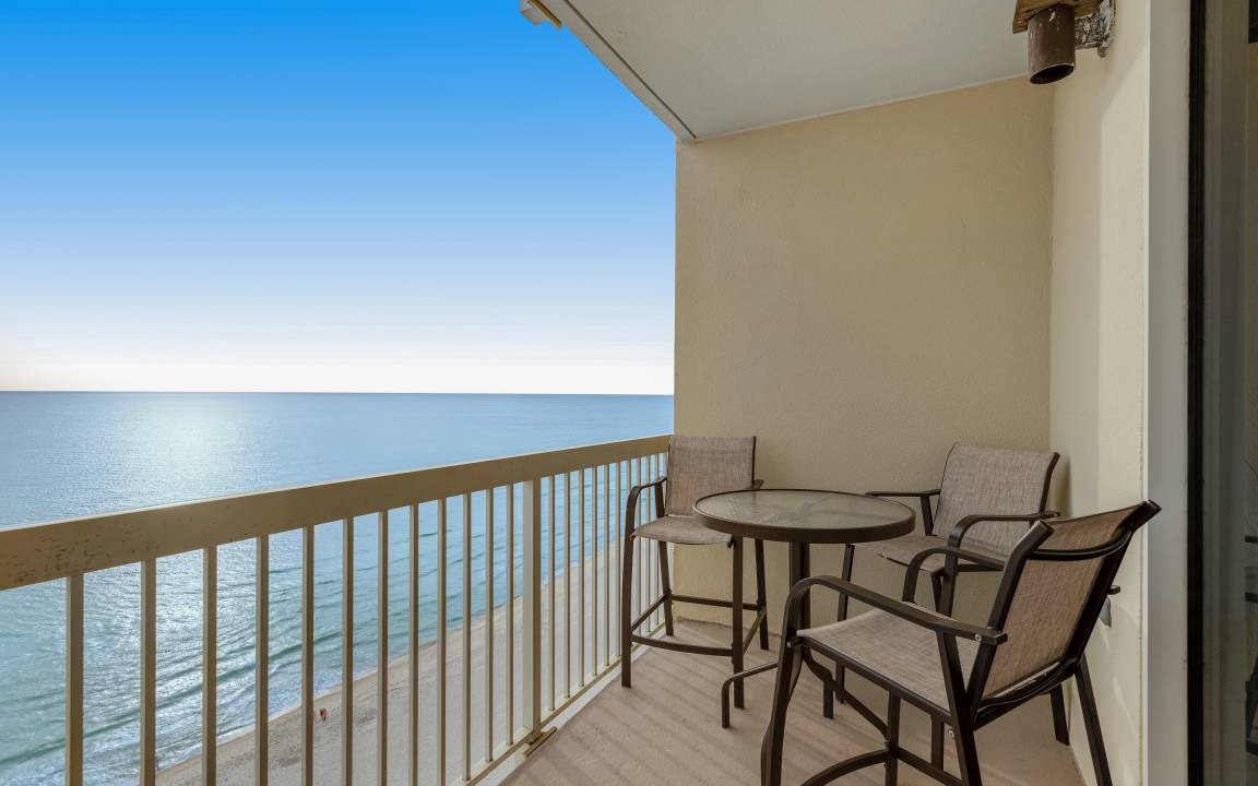 Miramar Beach Condo | 79 m² Condo ∙ 1 bedroom ∙ 4 guests