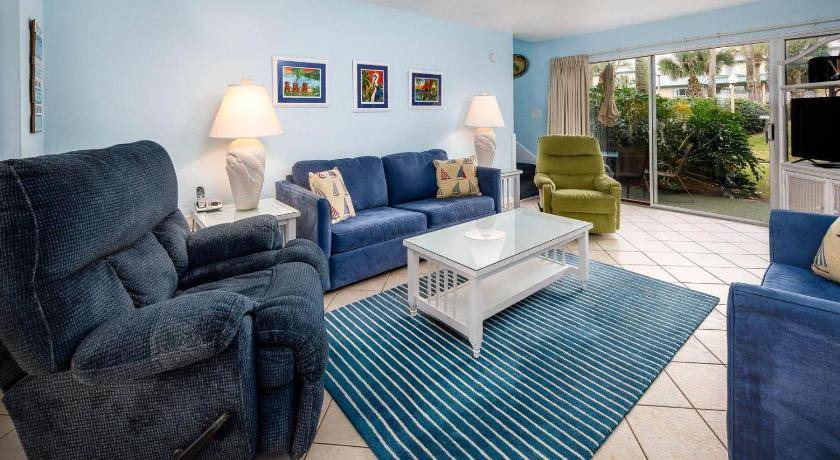 Fort Walton Beach House | 79 m² House ∙ 1 bedroom ∙ 4 guests