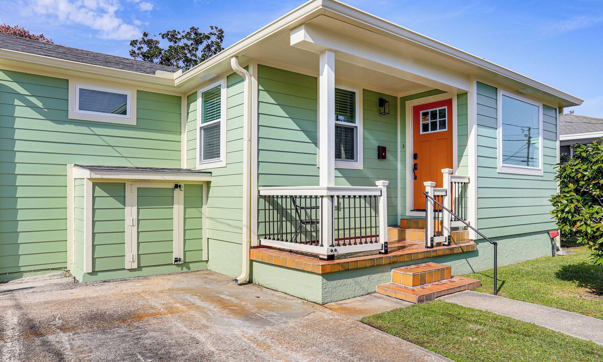 Metairie House | 8 Mi to Dtwn New Orleans! Newly Renovated Home