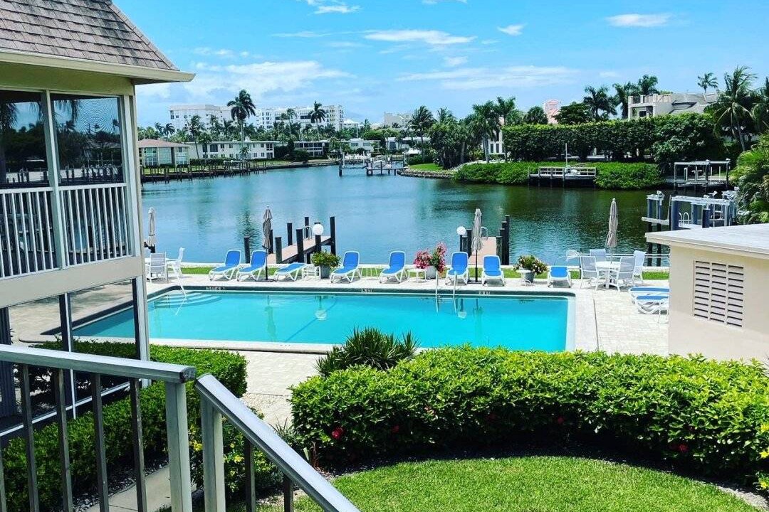 Coquina Sands Condo | 80 m² Condo ∙ 2 bedrooms ∙ 4 guests
