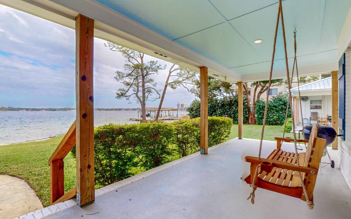 Ocean City House | 80 m² House ∙ 2 bedrooms ∙ 6 guests