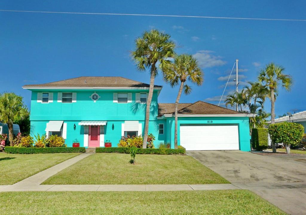 Marco Island House | 819 Chestnut Court
