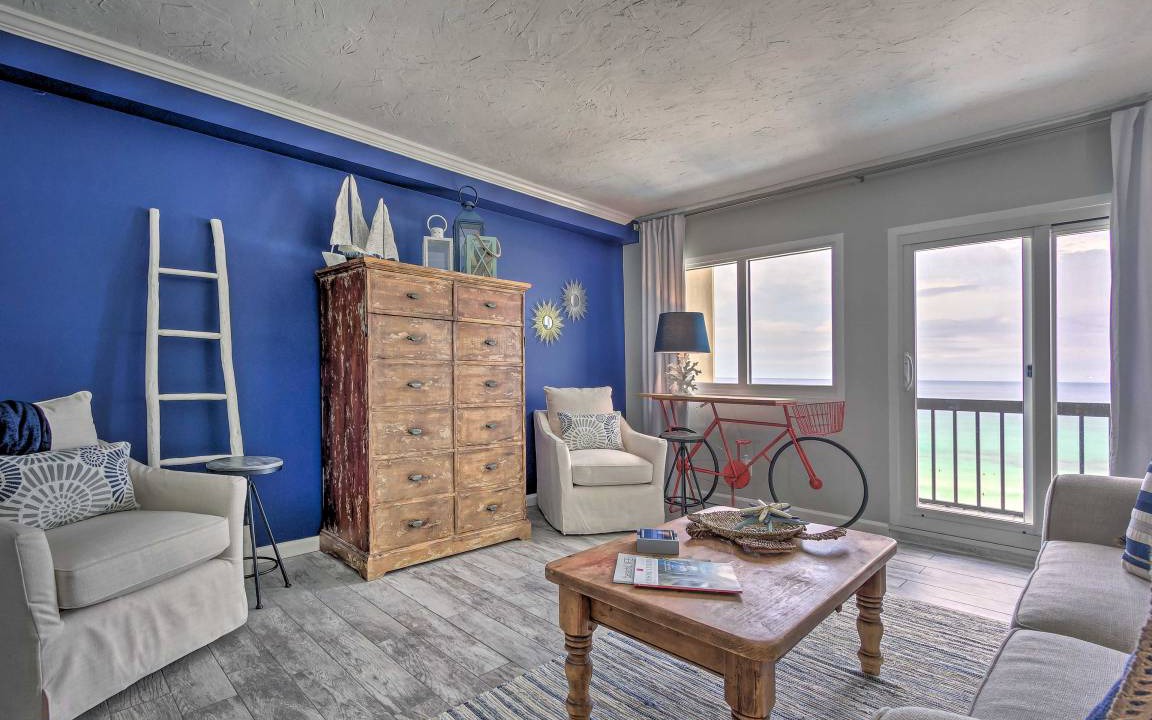 Sunnyside Apartment | 82 m² Apartment ∙ 1 bedroom ∙ 4 guests