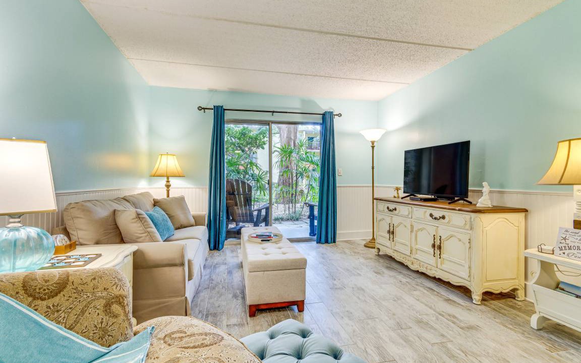 Mary Esther Apartment | 83 m² Apartment ∙ 2 bedrooms ∙ 4 guests