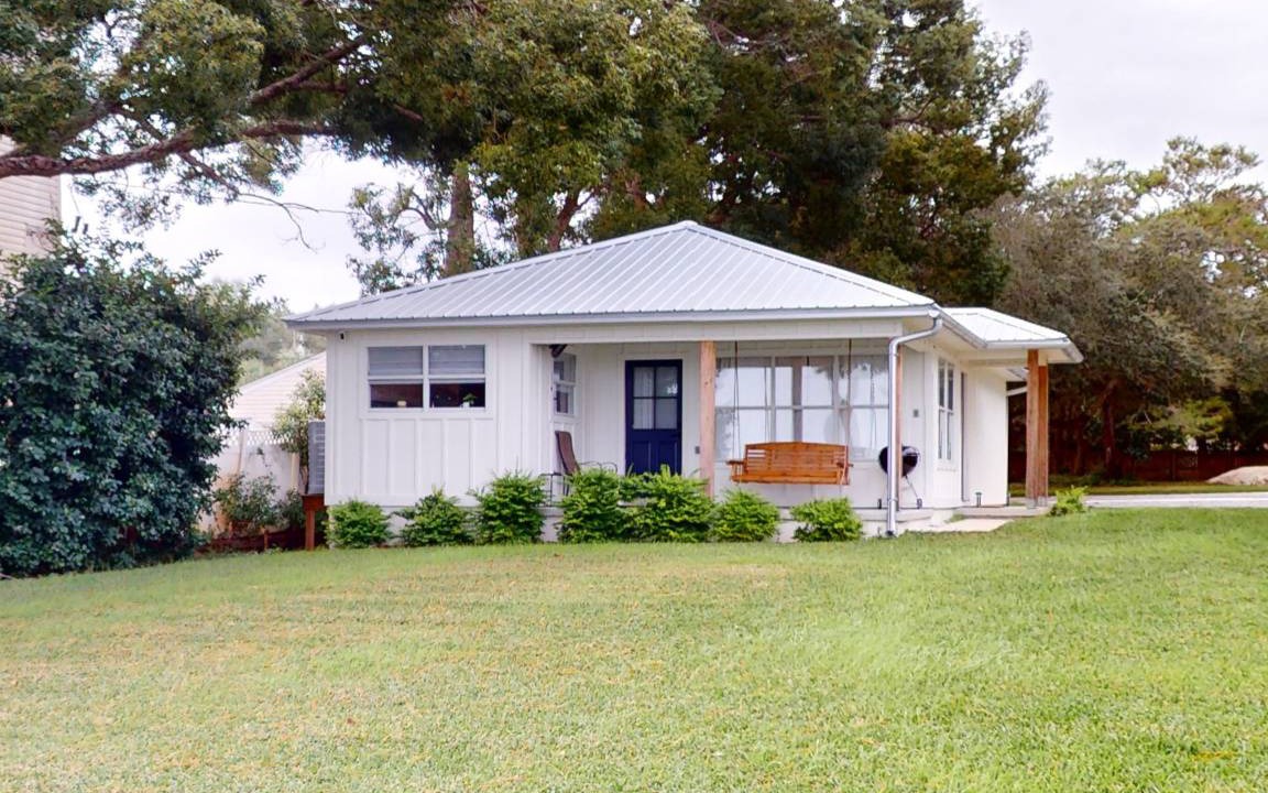 Ocean City House | 83 m² House ∙ 2 bedrooms ∙ 6 guests