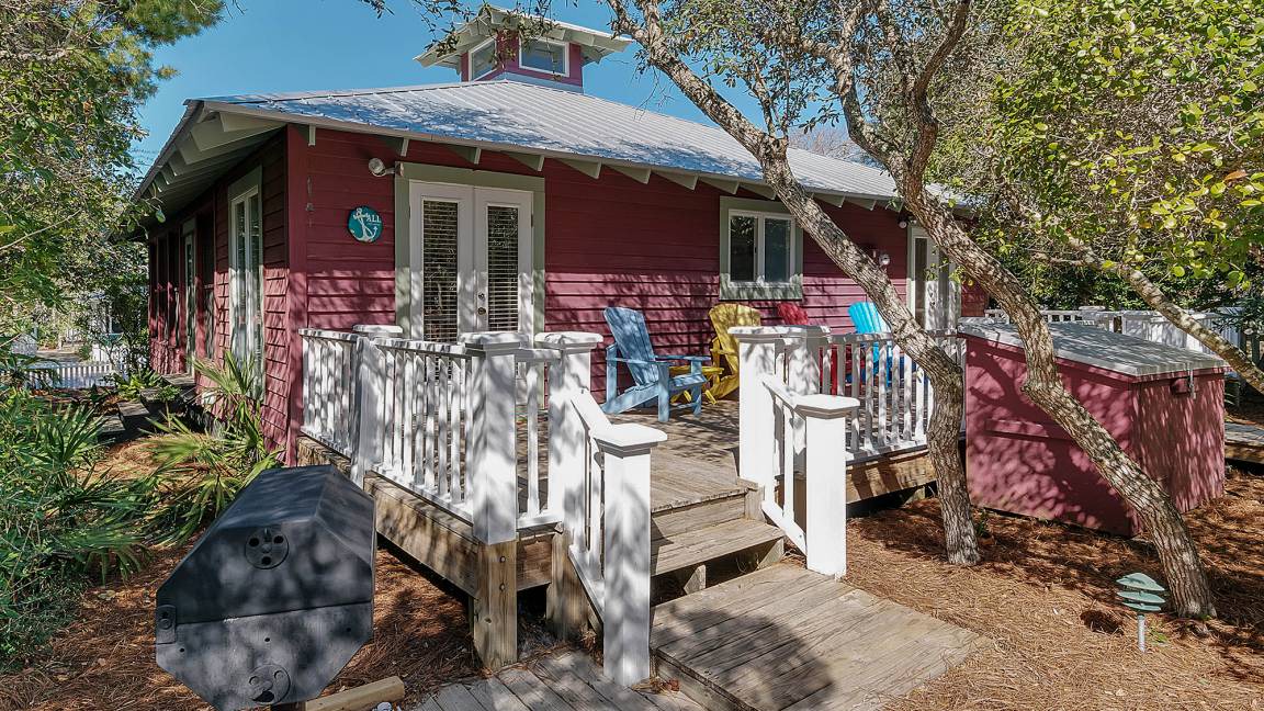 Seaside House | 83 m² House ∙ 2 bedrooms ∙ 6 guests