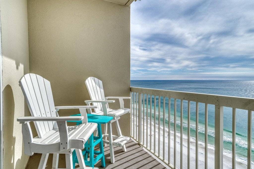 Miramar Beach Condo | 84 m² Condo ∙ 1 bedroom ∙ 6 guests