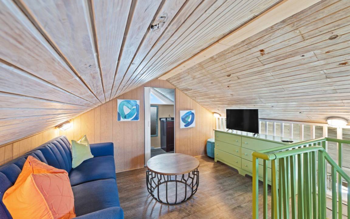 Villa Primera House | 84 m² House ∙ 1 bedroom ∙ 6 guests