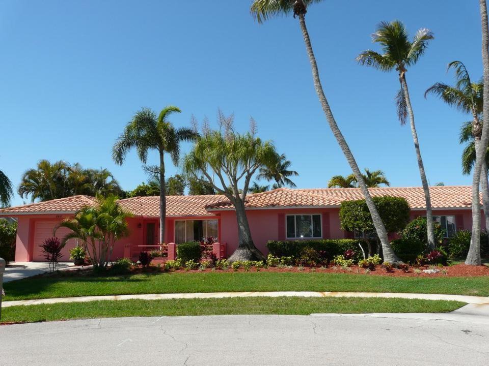 Buttonwood Court | Marco Island