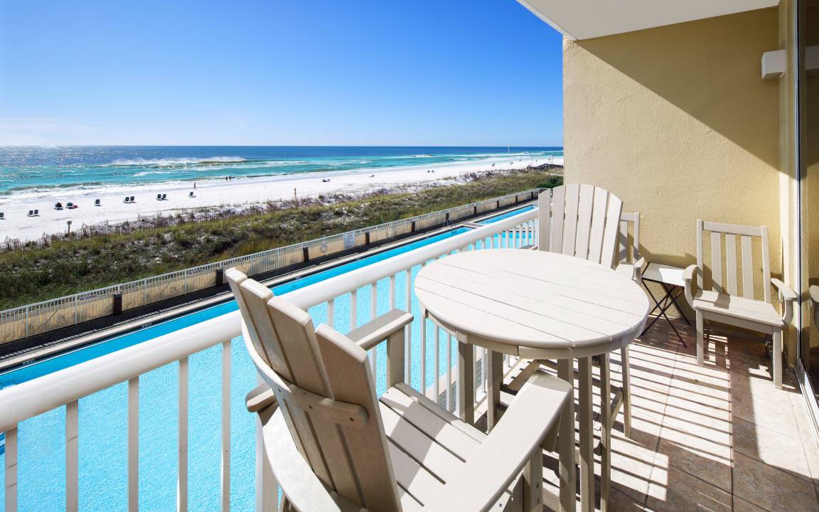 Fort Walton Beach Condo | 86 m² Condo ∙ 1 bedroom ∙ 6 guests