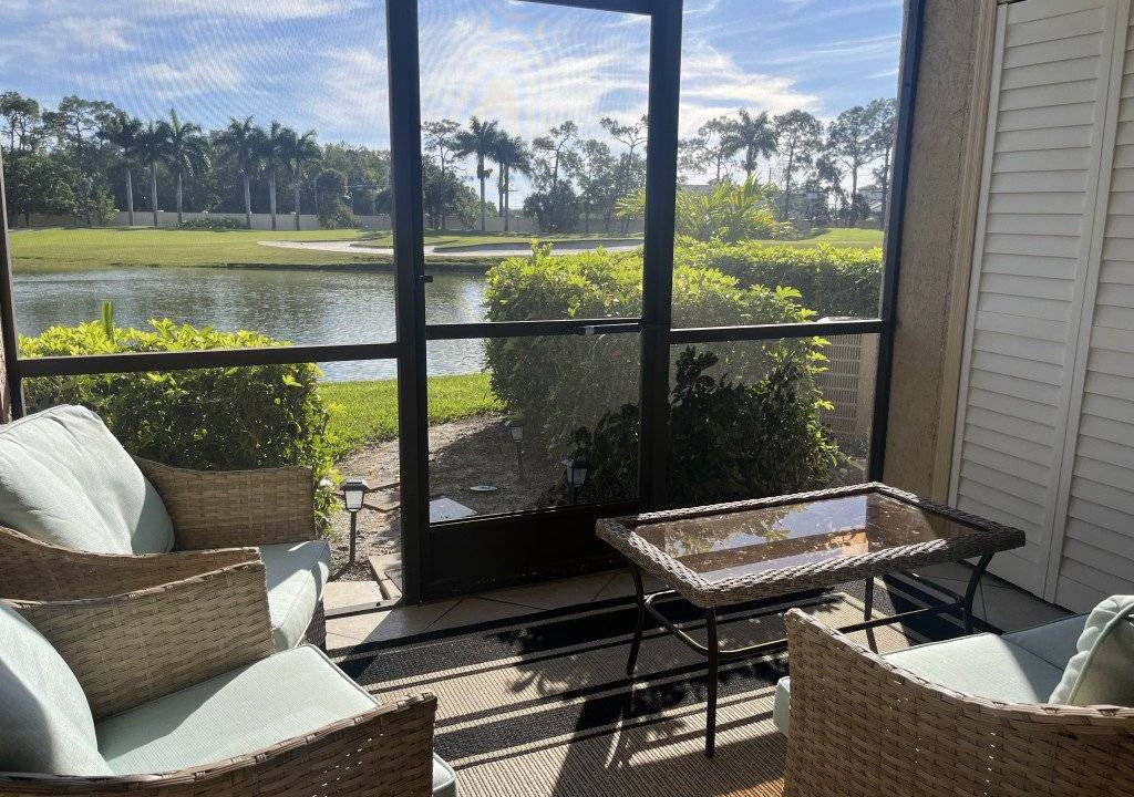 Naples Condo | 89 m² Condo ∙ 2 bedrooms ∙ 6 guests