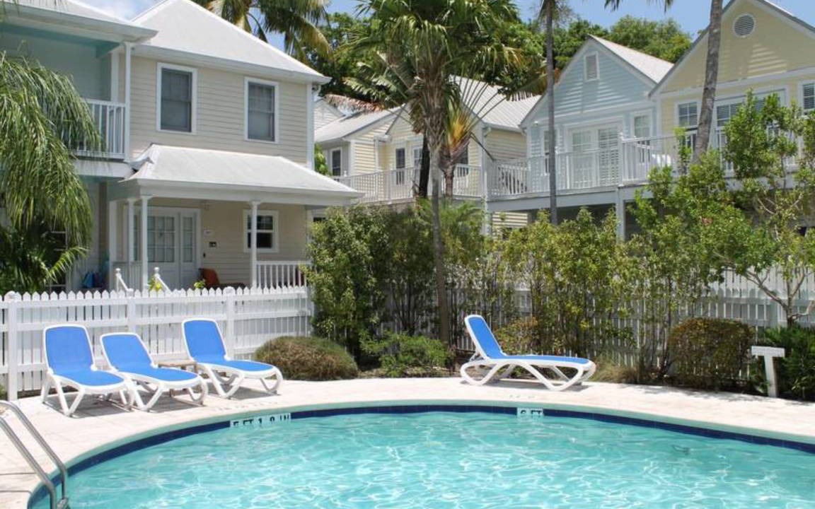 Bahama Village House | 89 m² House ∙ 2 bedrooms ∙ 6 guests