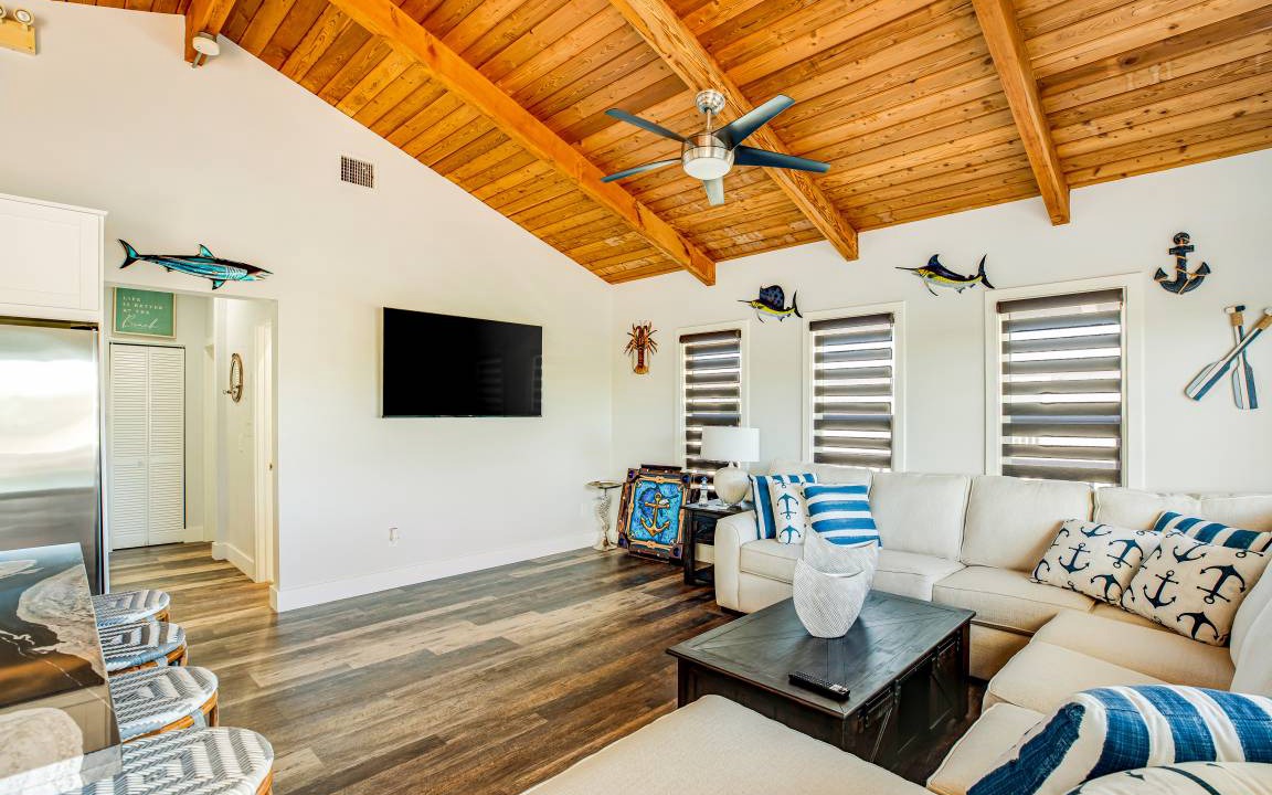 Port Pine Heights House | 89 m² House ∙ 2 bedrooms ∙ 6 guests