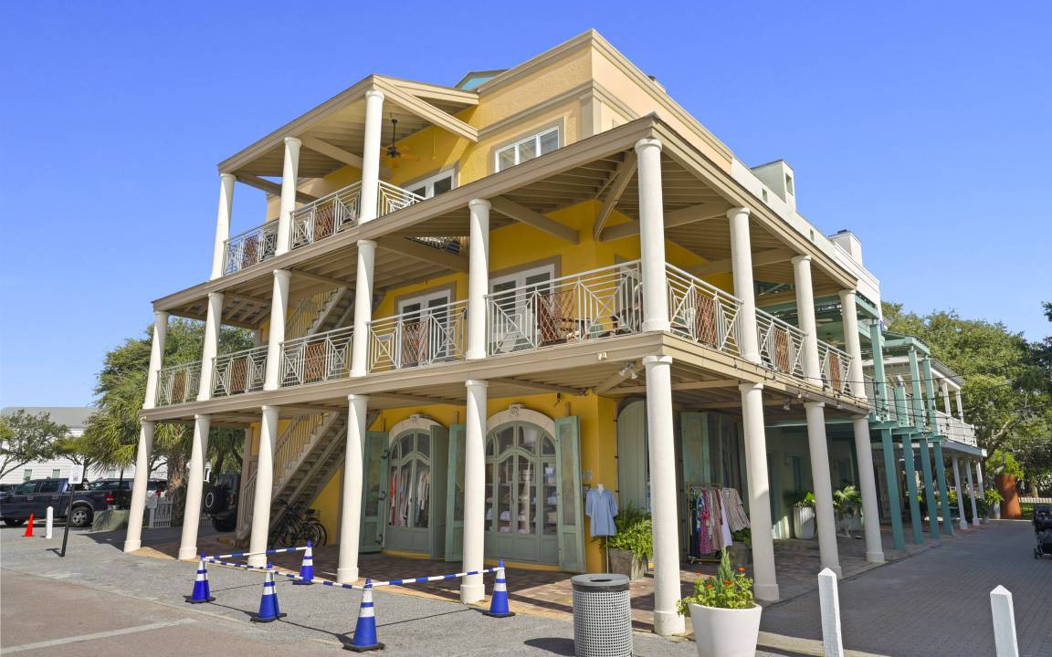 Seaside Condo | 93 m² Condo ∙ 2 bedrooms ∙ 6 guests