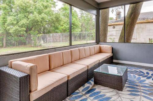 New Warrington House | 93 m² House ∙ 3 bedrooms ∙ 6 guests
