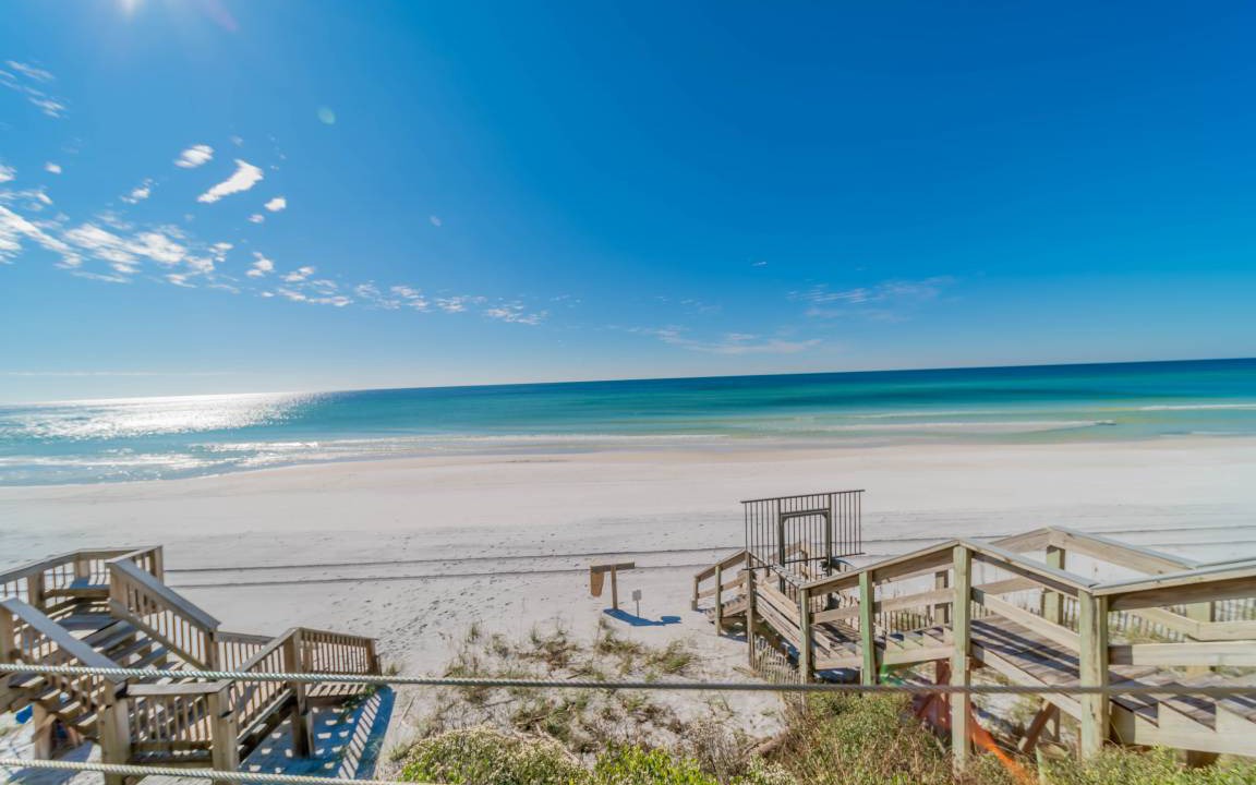 Sunseekers | Santa Rosa Beach