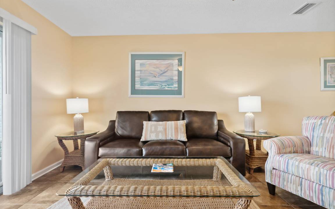 Bahama Beach Condo | 95 m² Condo ∙ 2 bedrooms ∙ 4 guests