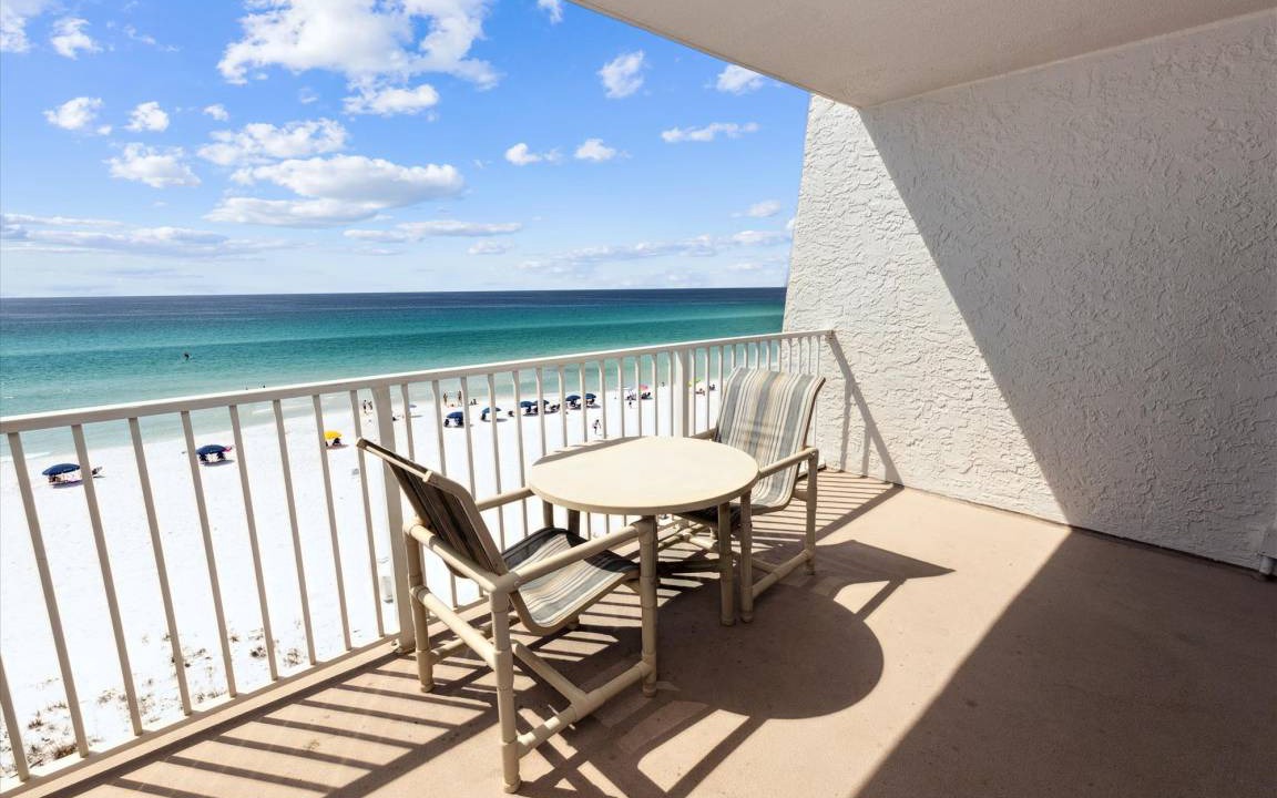Walton County Condo | 95 m² Condo ∙ 2 bedrooms ∙ 6 guests