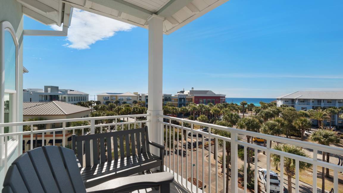 Gulf Place Apartment | 97 m² Apartment ∙ 2 bedrooms ∙ 8 guests