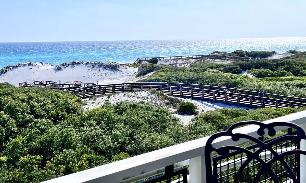 WaterSound Beach House | 99 Compass Point Way South #408 By Dune Vacation Rentals
