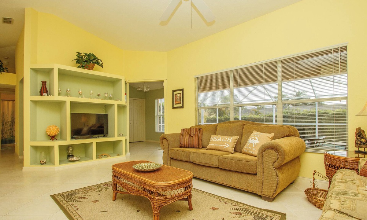 Baltic Terrace | Marco Island