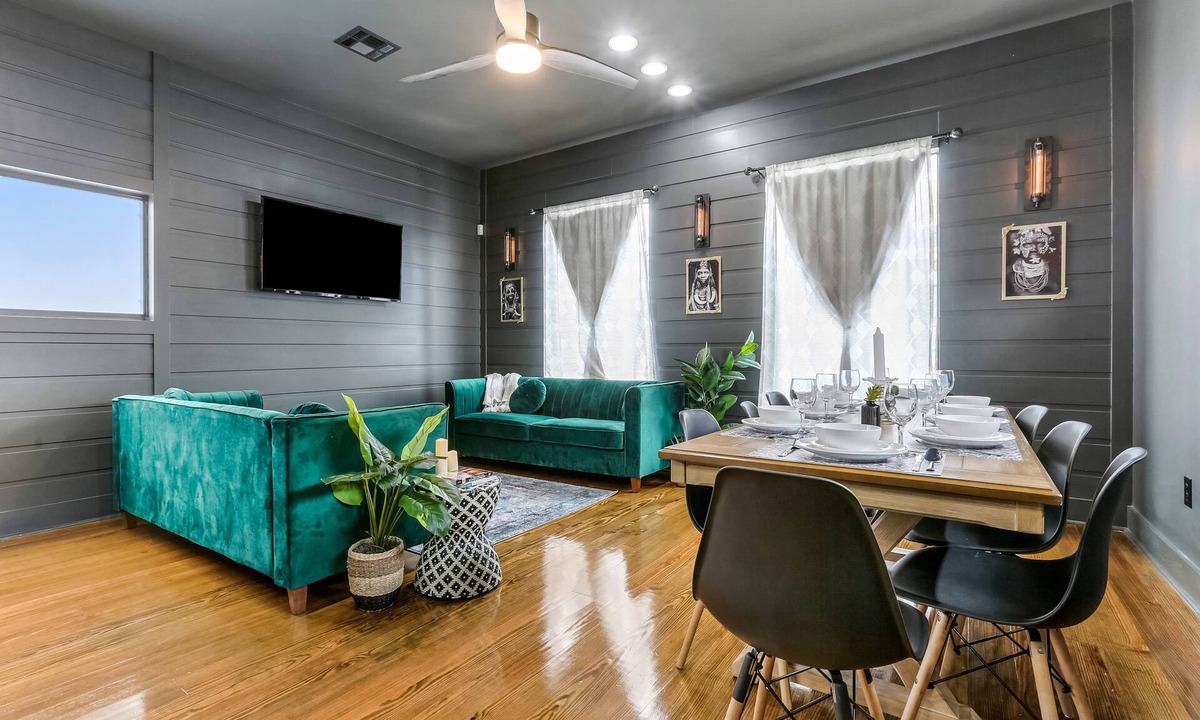Metairie House | ★9min To The French Quarter -Central to ALL★