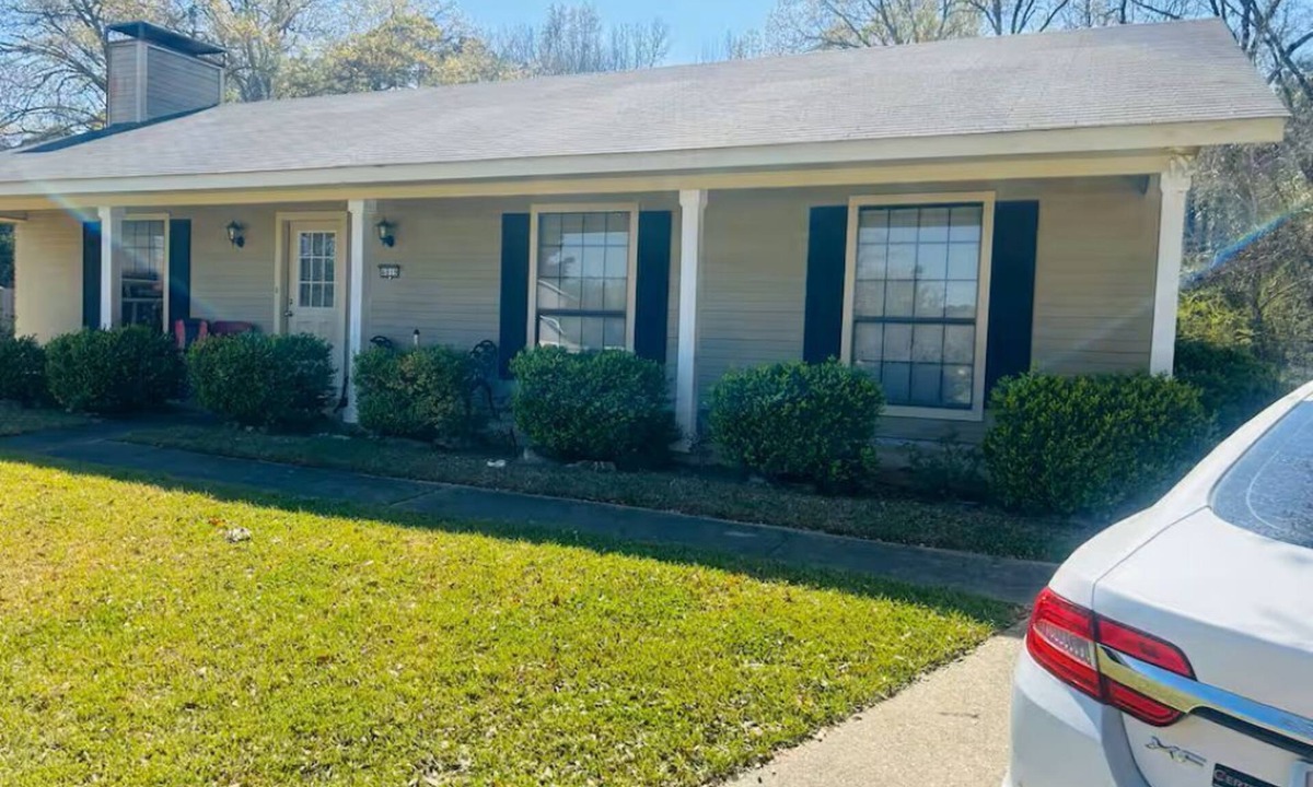 Shreveport Apartment | A bit in the South Entire home in Shreveport, Louisiana