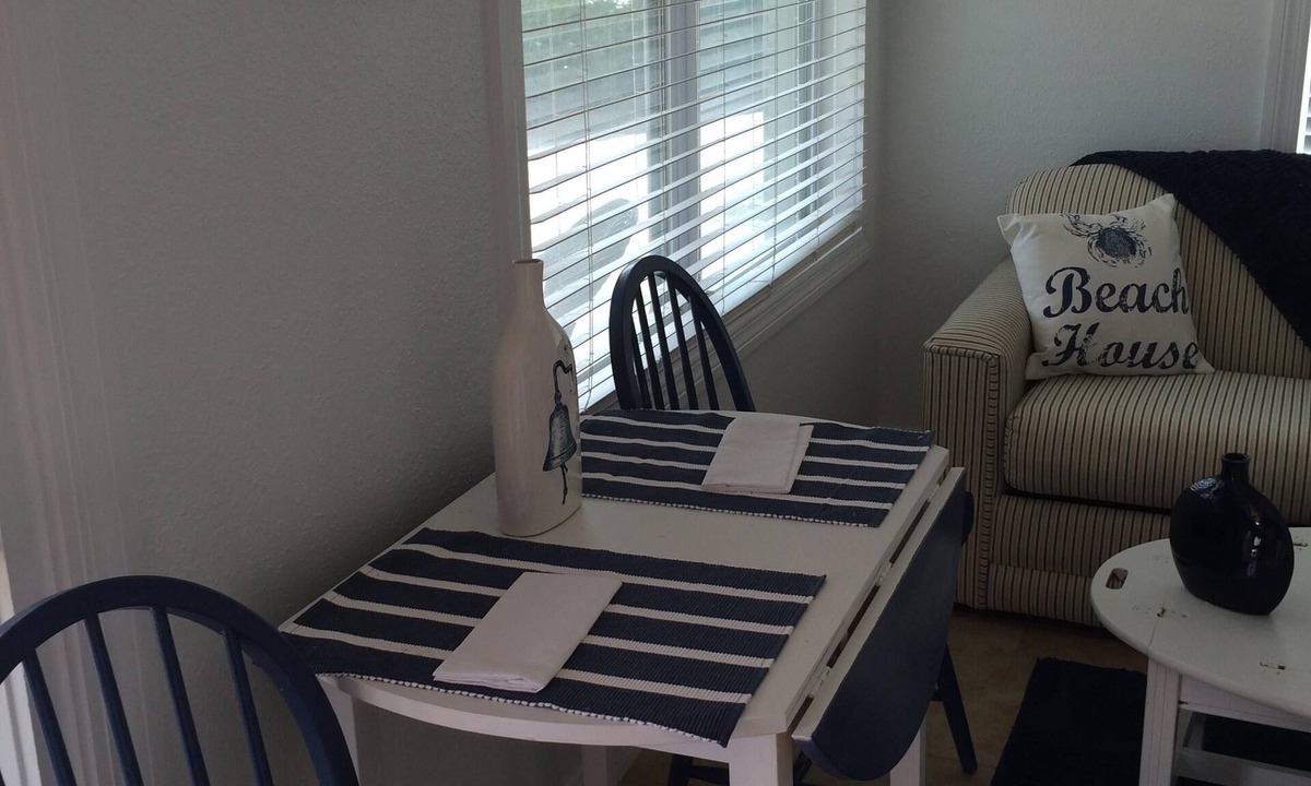 Flagler Beach Cottage | A Lot For A Little.Check Our Cottages Out!