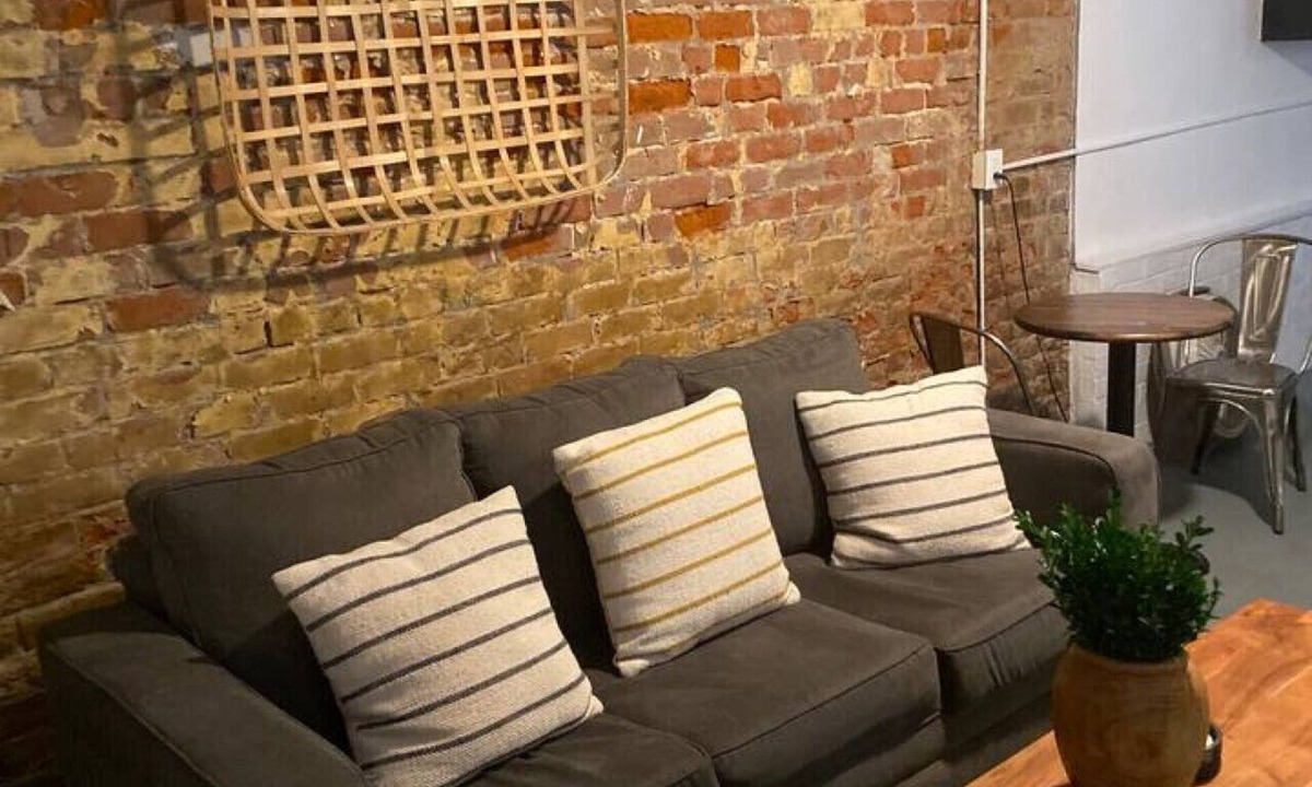 French Quarter Apartment | A perfect place in a perfect location