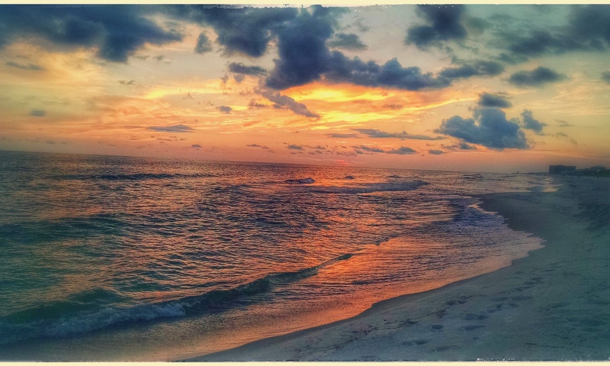 Getaway | Kiska Beach