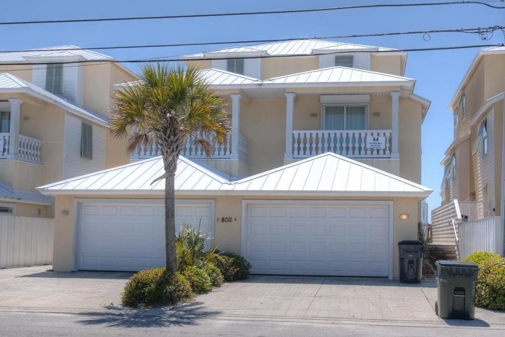 Silver Sands Beach House | A Surf House 8011