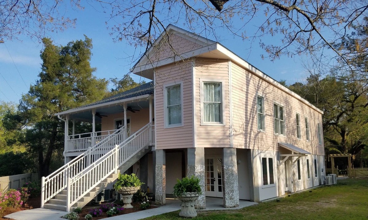 Abita Springs House | Abita Springs Hotel