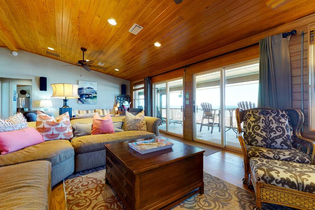 St. George Island House | Absolutely Paradise