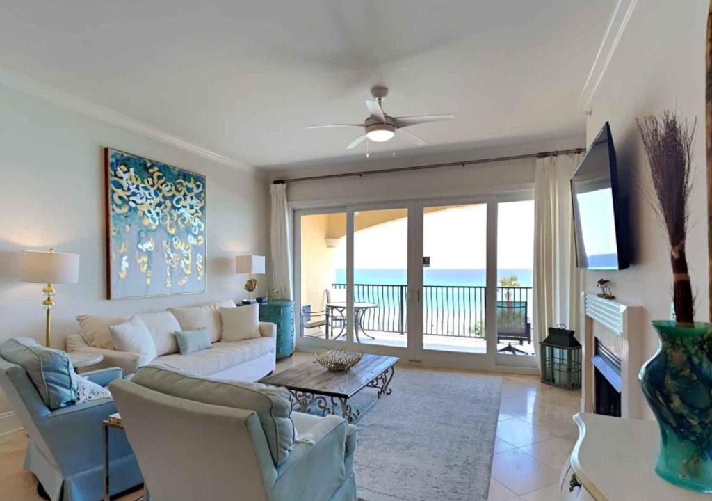 Santa Rosa Beach Apartment | Adagio 204B