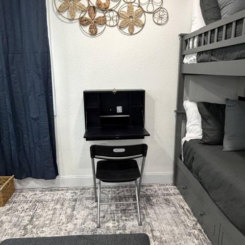 Ponce De Leon House | Adventure Basecamp: Springs, Trails & Beaches