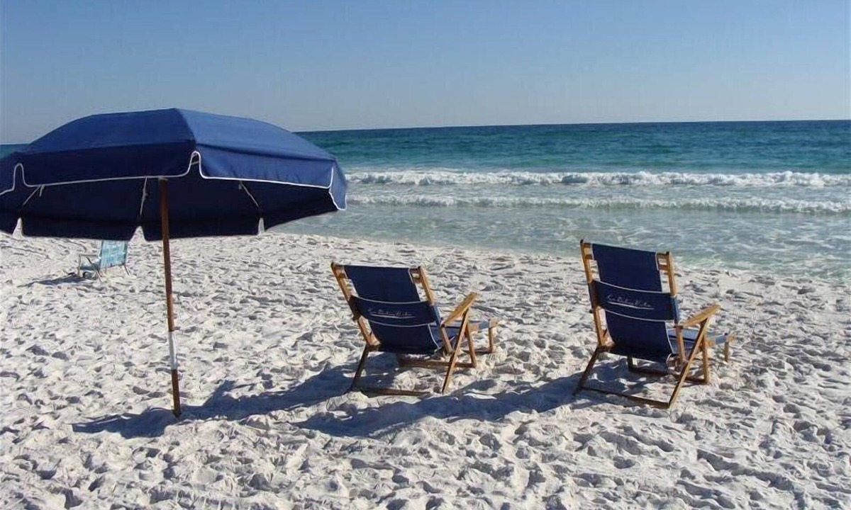 Destin House | Affordable Fun in the Sun - in the Heart of Destin