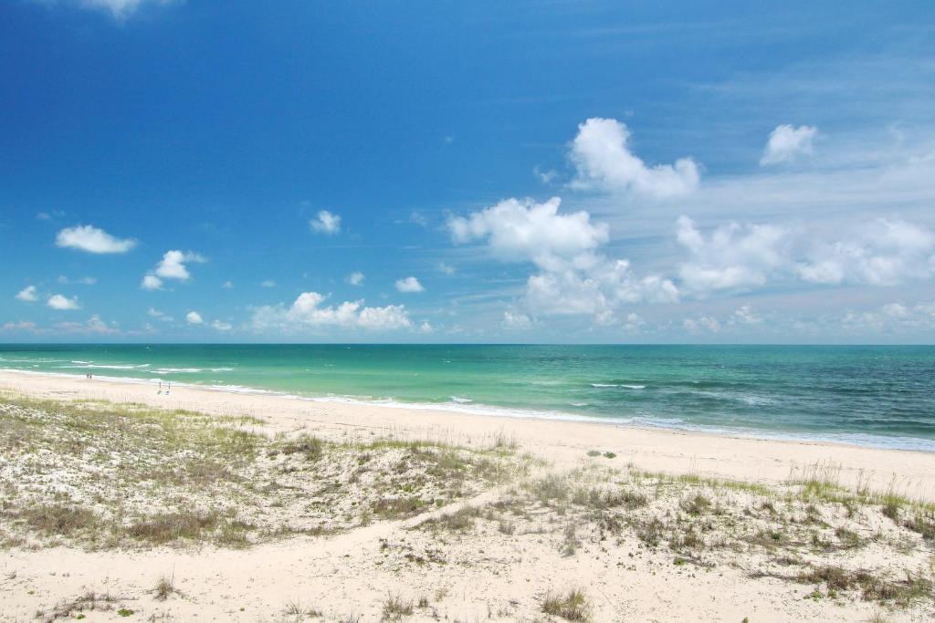 Sea Palm Village House | After Dune Delight