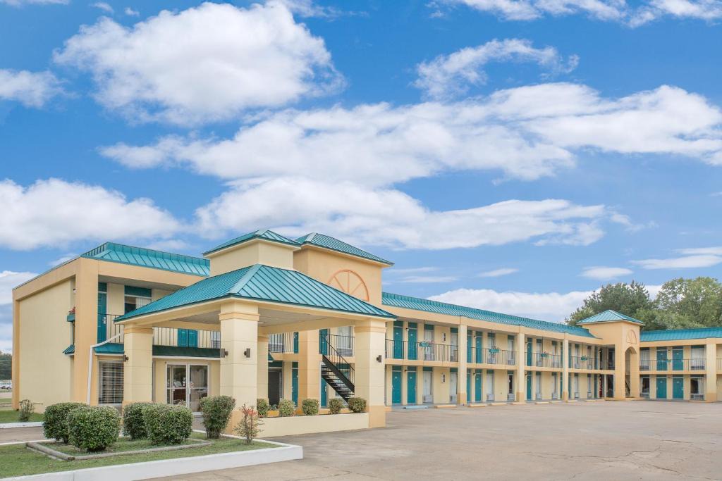 Kosciusko Hotel | America Best Value Inn Kosciusko