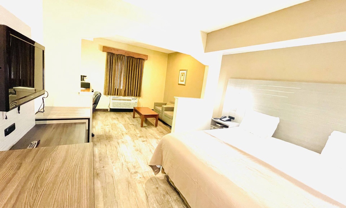 Flowood Hotel | America's Best Inn and Suites Flowood