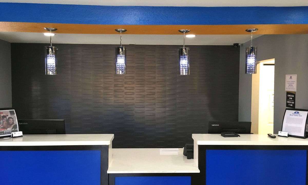 Denham Springs Hotel | Americas Best Value Inn Denham Springs Baton Rouge