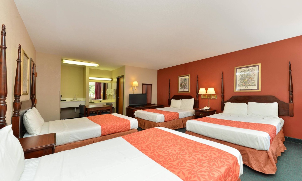 Sheridan Hotel | Americas Best Value Inn & Suites Sheridan