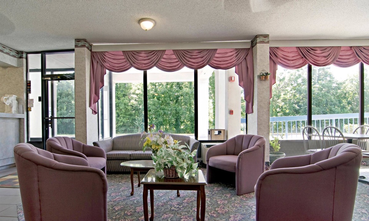 Clarksdale Hotel | Americas Best Value Inn & Suites Clarksdale